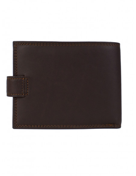 Kožená peněženka Katana ka753036