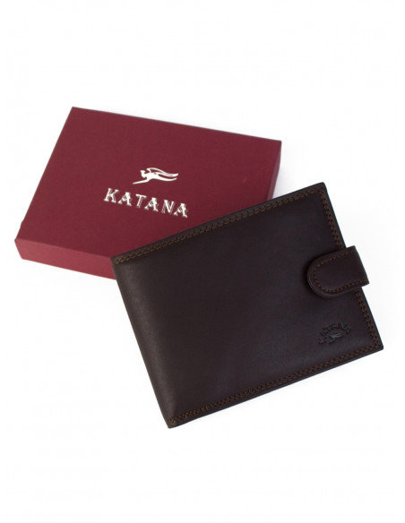 Kožená peněženka Katana ka753036