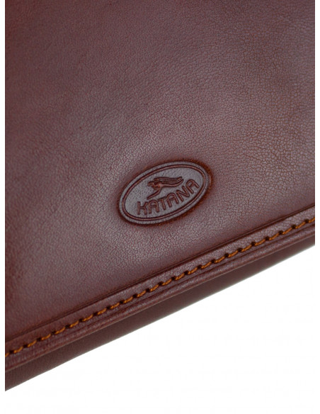 Kožená peněženka Katana ka353047