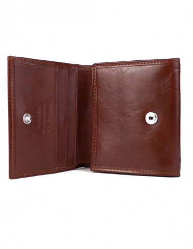 Kožená peněženka Katana ka353047