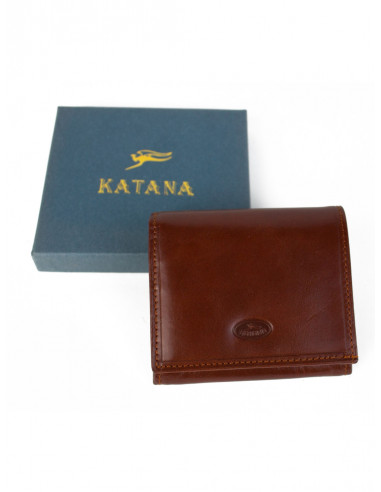 Kožená peněženka Katana ka353047