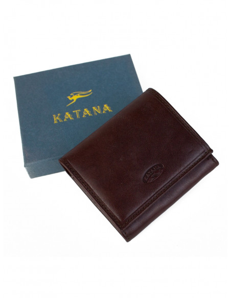 Kožená peněženka Katana ka353047