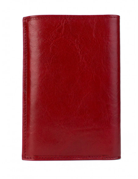 Kožená peněženka Katana ka353017