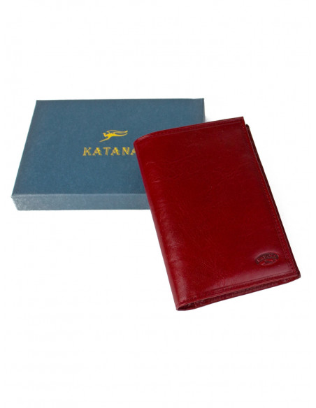 Kožená peněženka Katana ka353017