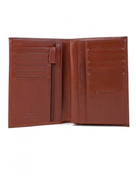 Kožená peněženka Katana ka353017