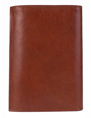 Kožená peněženka Katana ka353017