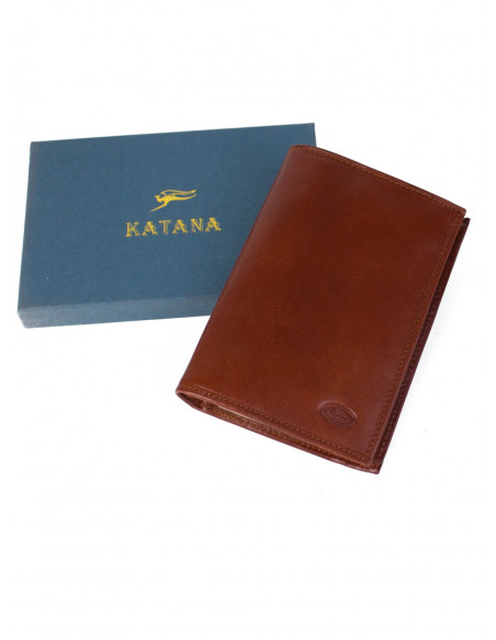 Kožená peněženka Katana ka353017