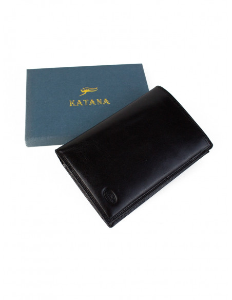Kožená peněženka Katana ka353017