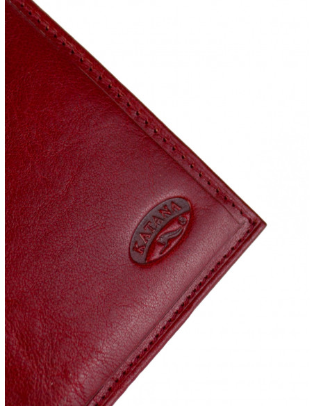 Kožená peněženka Katana ka353017