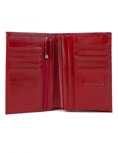 Kožená peněženka Katana ka353017