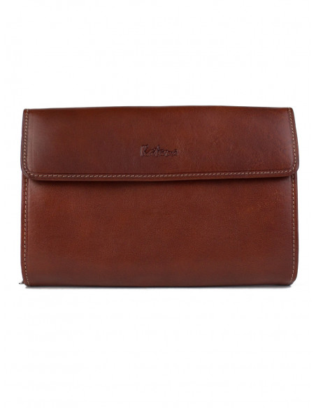 Kožená peněženka Katana ka853115