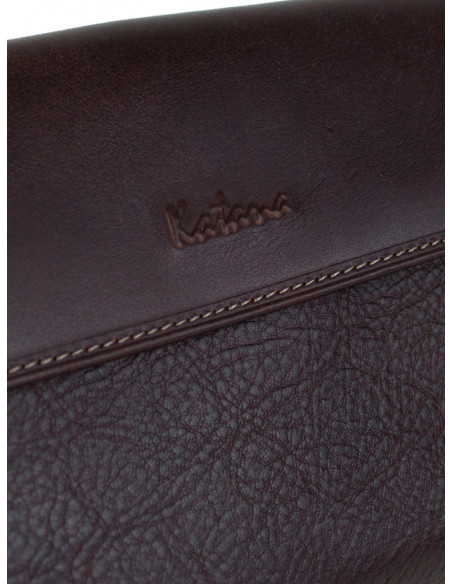 Kožená peněženka Katana ka853115