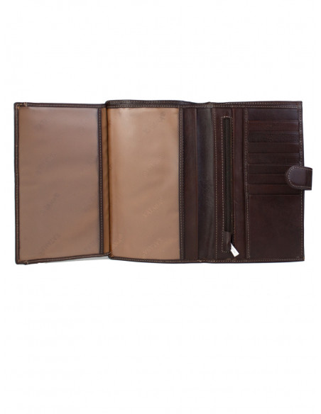 Kožená peněženka Katana ka853115