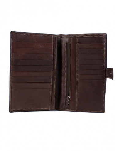 Kožená peněženka Katana ka853115