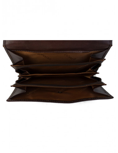 Kožená peněženka Katana ka853115