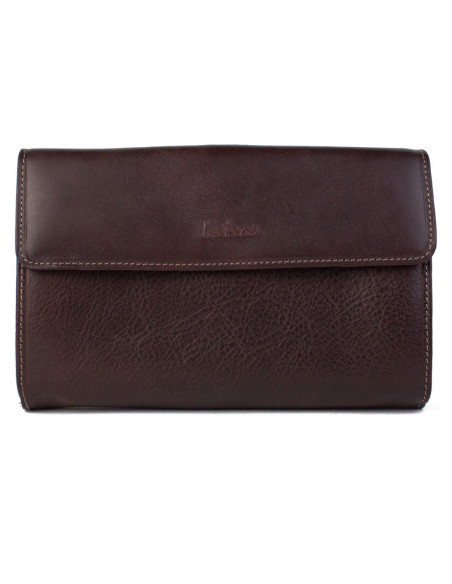 Kožená peněženka Katana ka853115
