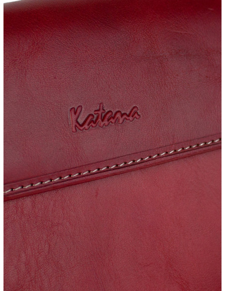 Kožená peněženka Katana ka853115