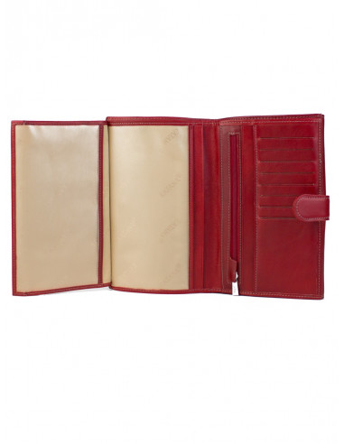 Kožená peněženka Katana ka853115