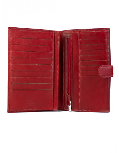 Kožená peněženka Katana ka853115