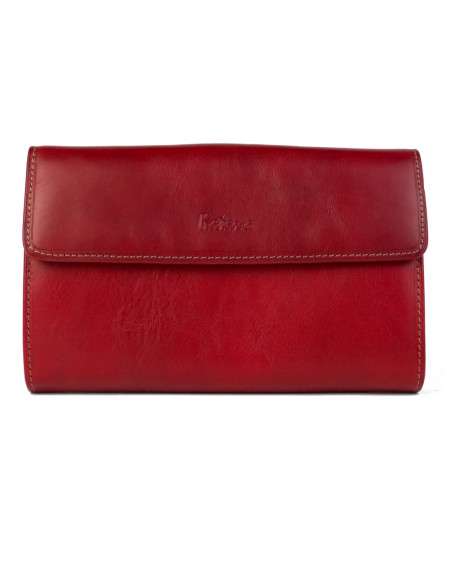 Kožená peněženka Katana ka853115