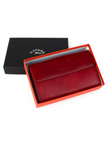 Kožená peněženka Katana ka853115