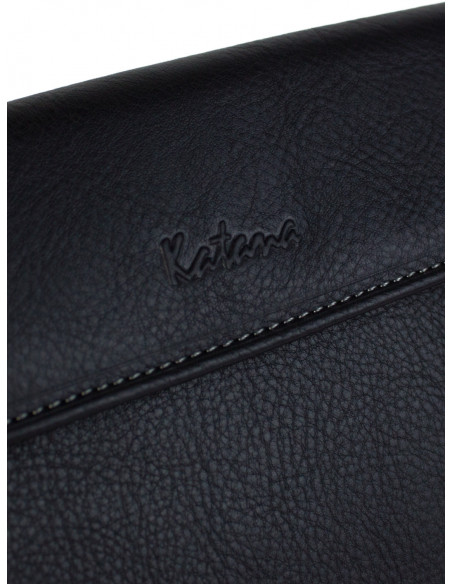 Kožená peněženka Katana ka853115