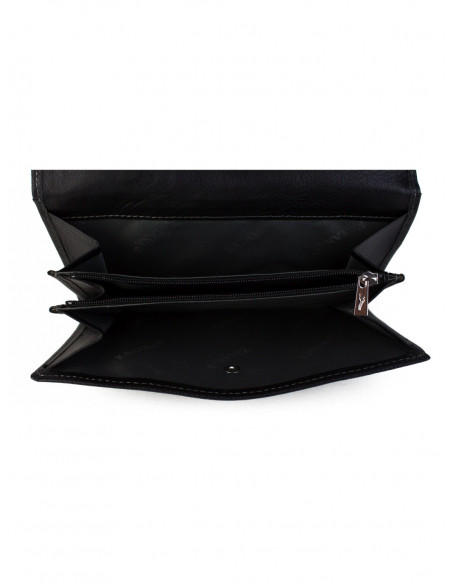 Kožená peněženka Katana ka853115