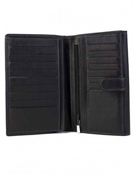 Kožená peněženka Katana ka853115