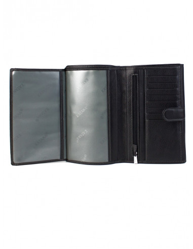 Kožená peněženka Katana ka853115