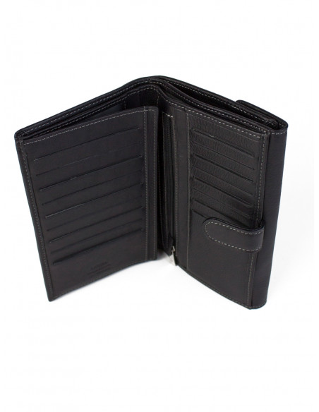 Kožená peněženka Katana ka853115