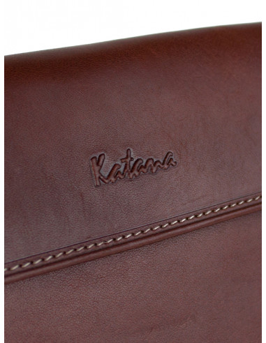 Kožená peněženka Katana ka853115