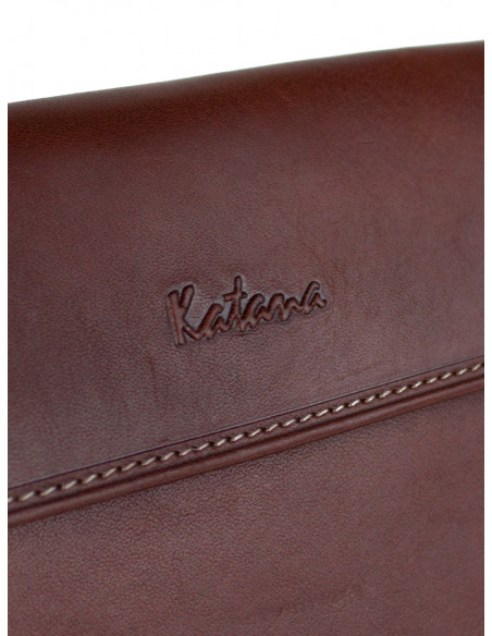 Kožená peněženka Katana ka853115