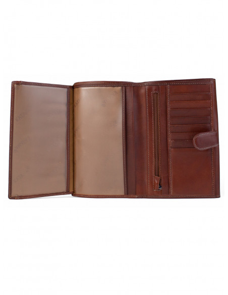 Kožená peněženka Katana ka853115