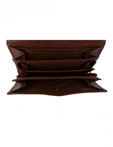 Kožená peněženka Katana ka853115