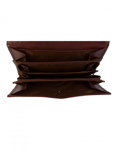 Kožená peněženka Katana ka853115