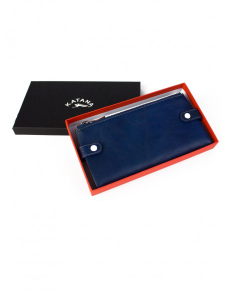 Kožená peněženka Katana ka853118