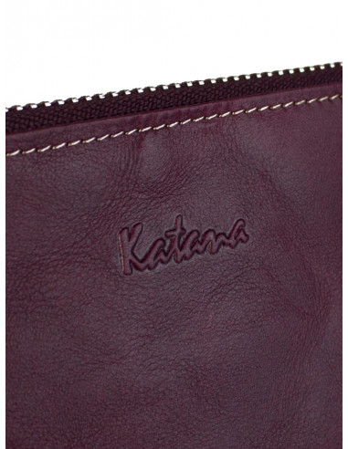 Kožená peněženka Katana ka853118