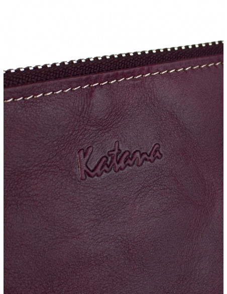 Kožená peněženka Katana ka853118