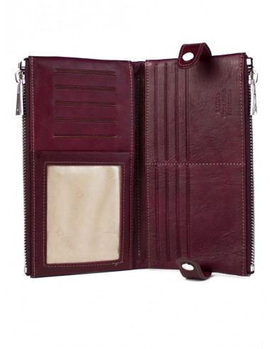 Kožená peněženka Katana ka853118