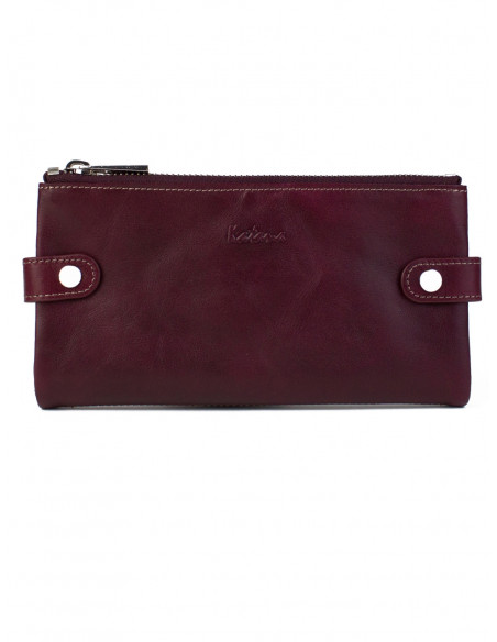 Kožená peněženka Katana ka853118