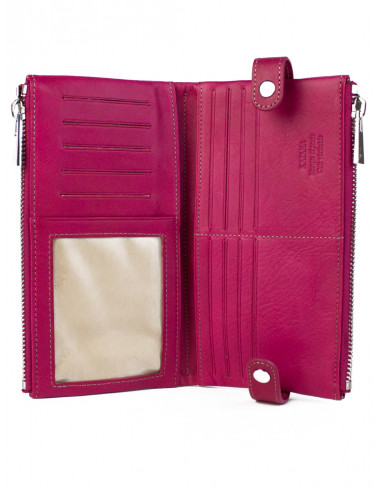 Kožená peněženka Katana ka853118