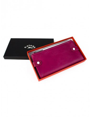 Kožená peněženka Katana ka853118