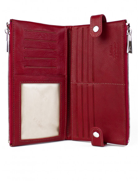 Kožená peněženka Katana ka853118