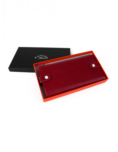 Kožená peněženka Katana ka853118