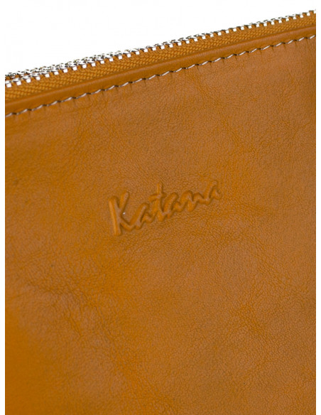 Kožená peněženka Katana ka853118