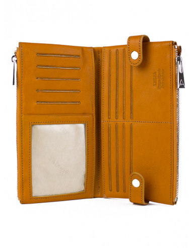 Kožená peněženka Katana ka853118