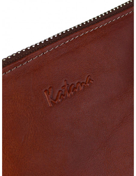 Kožená peněženka Katana ka853118