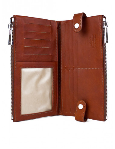 Kožená peněženka Katana ka853118