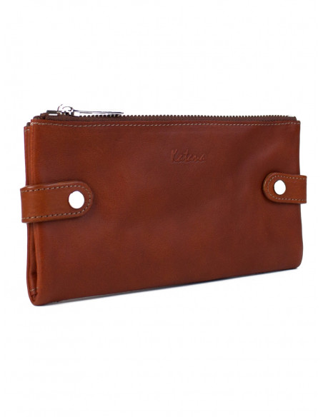 Kožená peněženka Katana ka853118