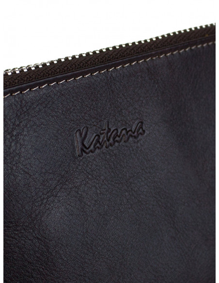 Kožená peněženka Katana ka853118